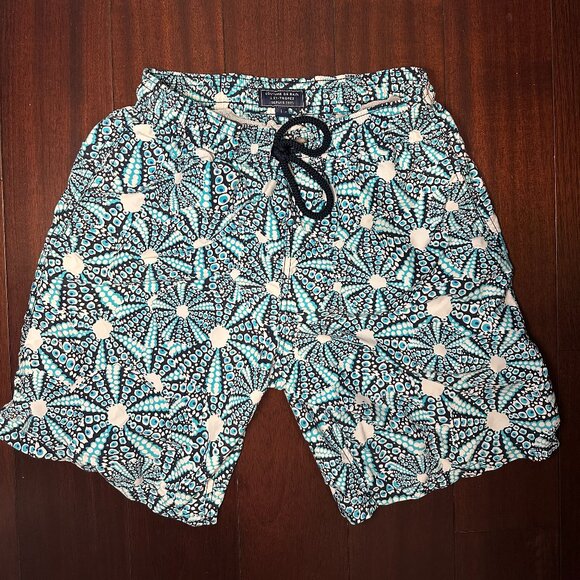 Vilebrequin Men’s Swim Shorts – Size Large - Picture 1 of 10